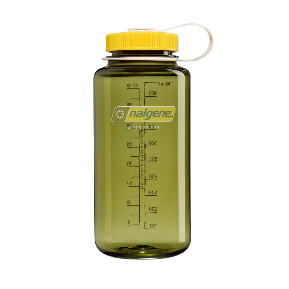Oil Green/Freesia