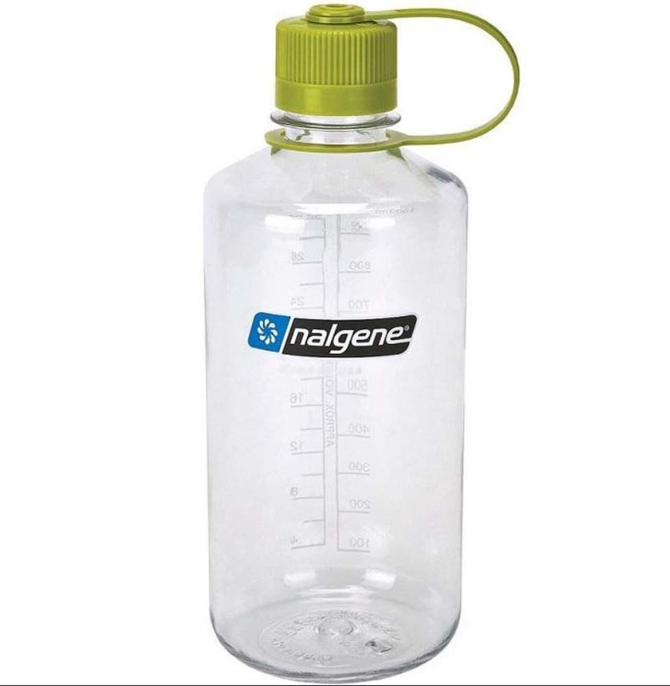 Clear/Green