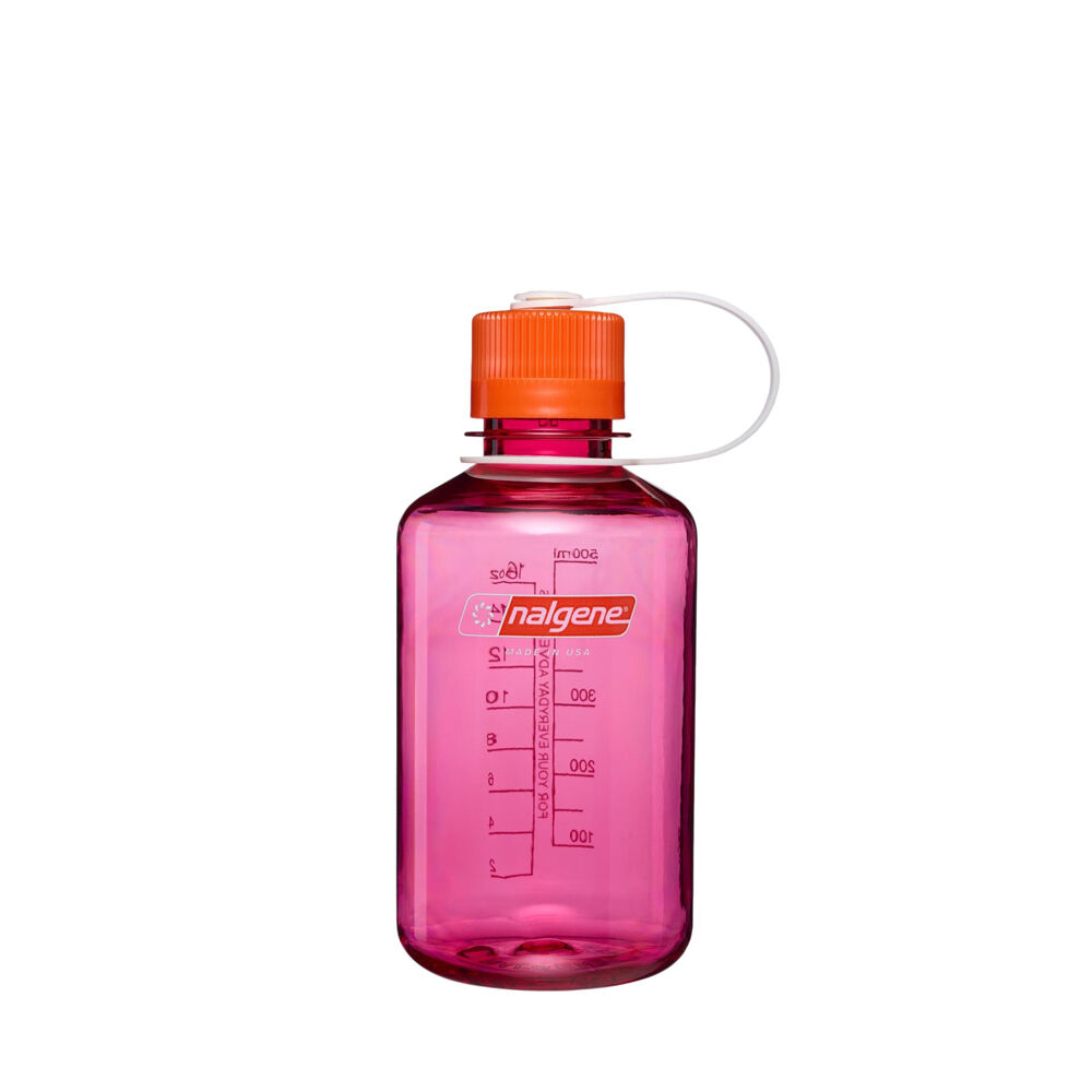 Fucshia Purple/Flame