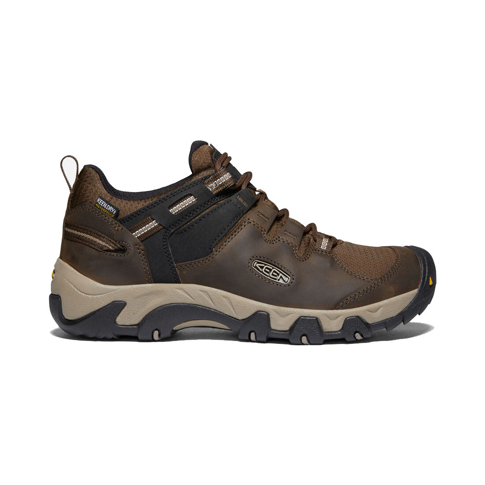 keen dry shoes