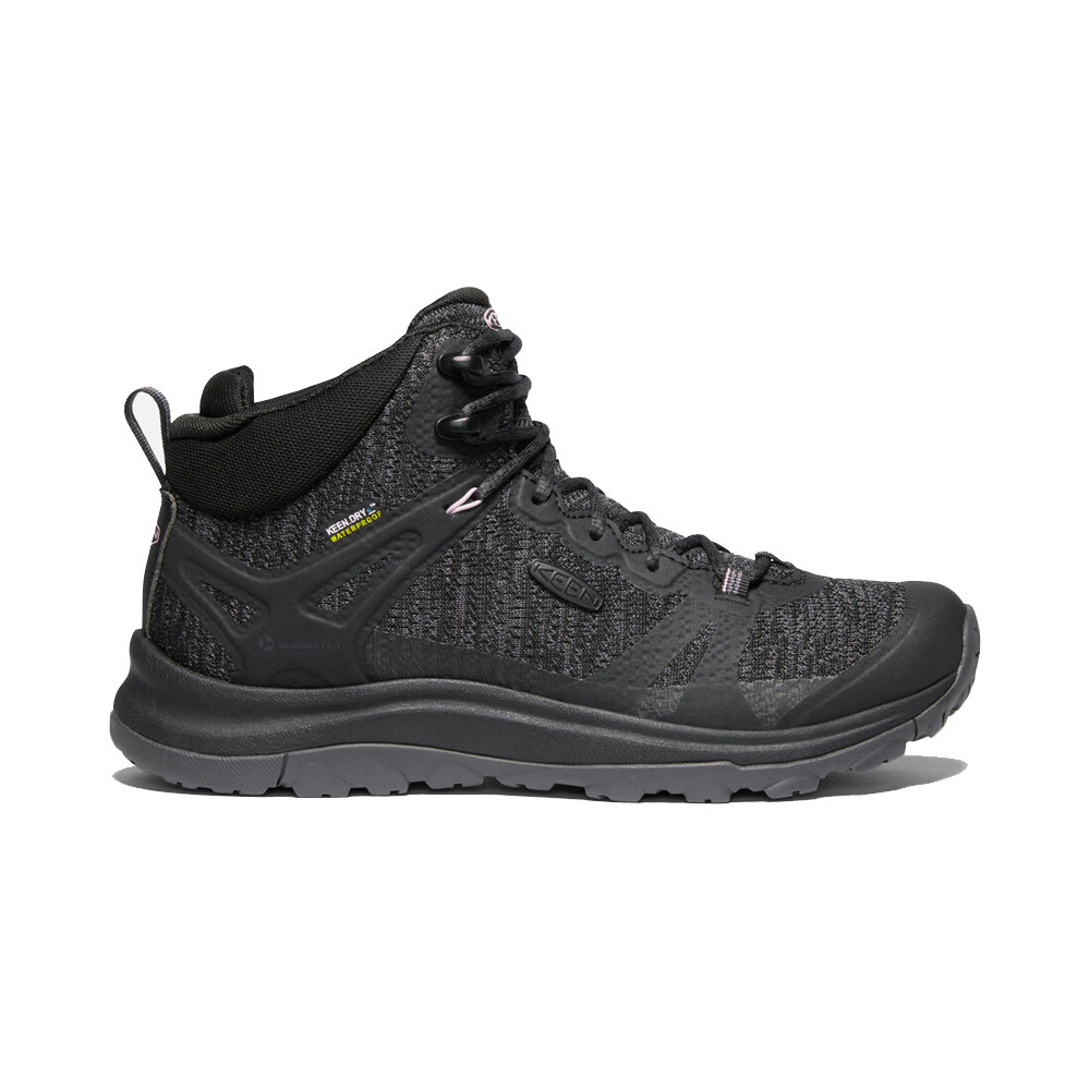 terradora keen womens hiking boots