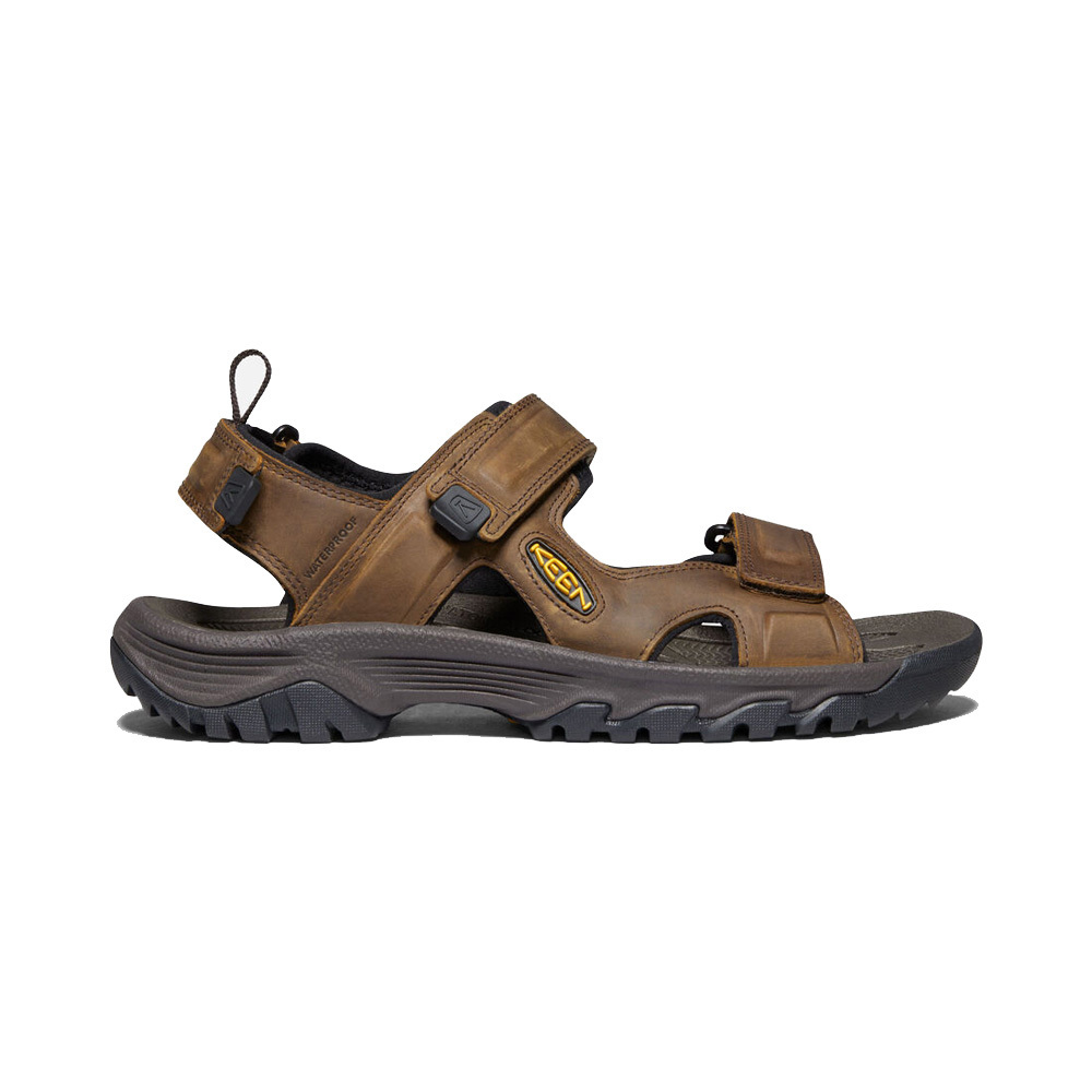 keen mens walking sandals