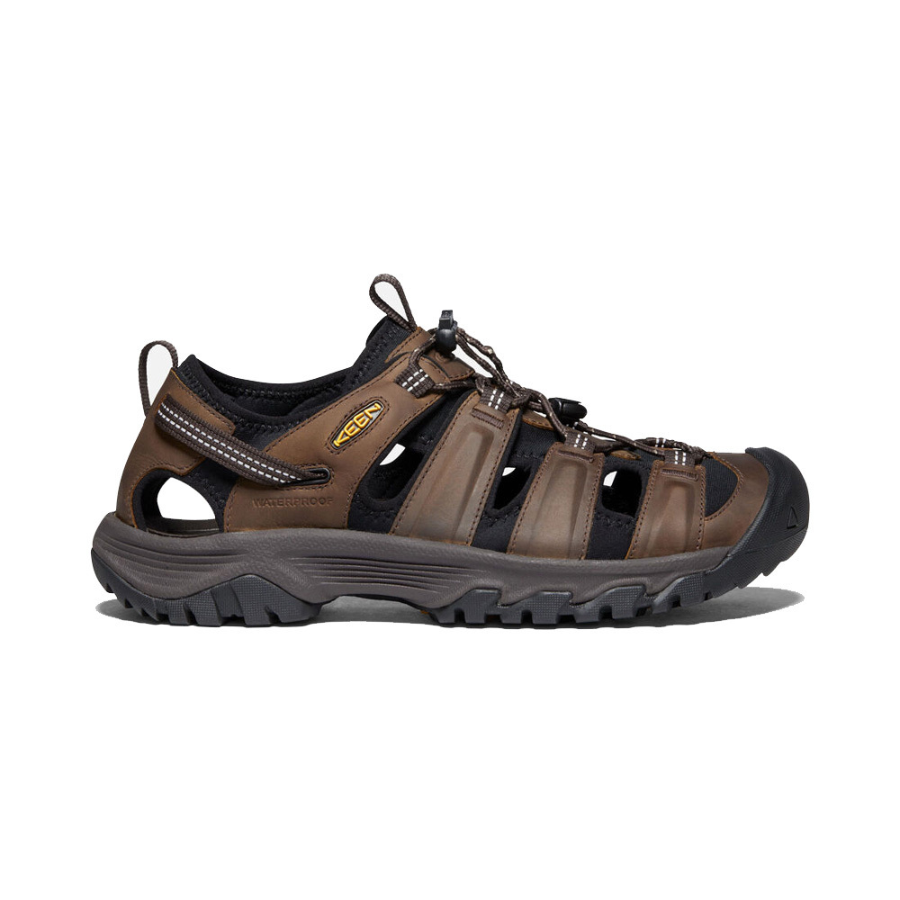keen targhee iii
