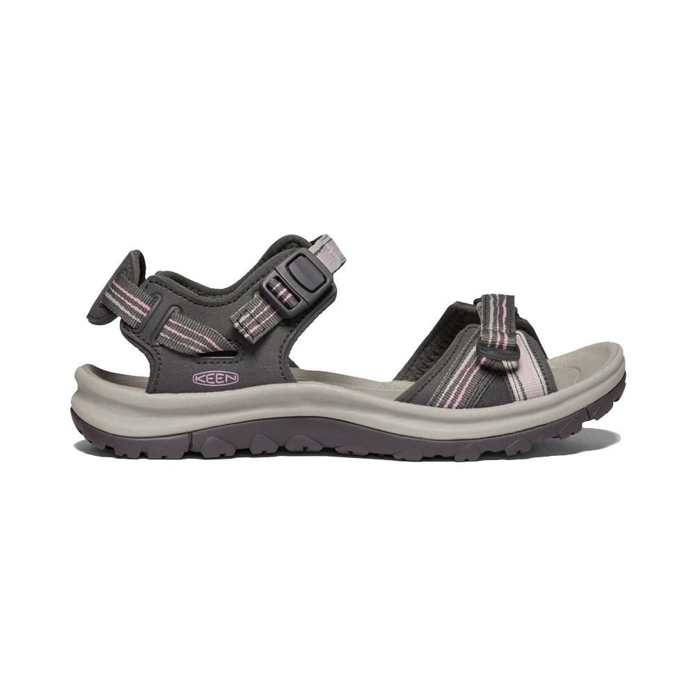 keen hiking sandals