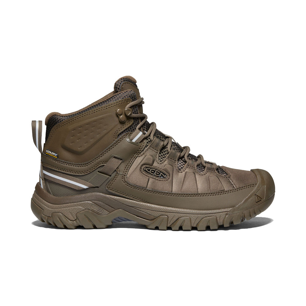 keen waterproof hiking boots