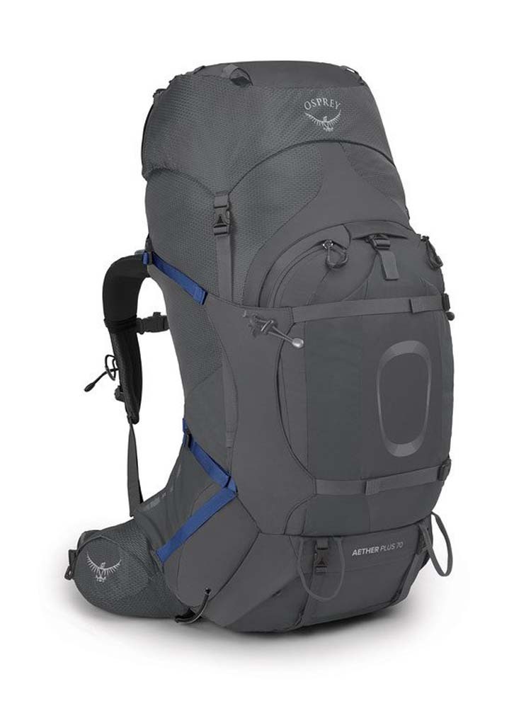 Eclipse Grey
