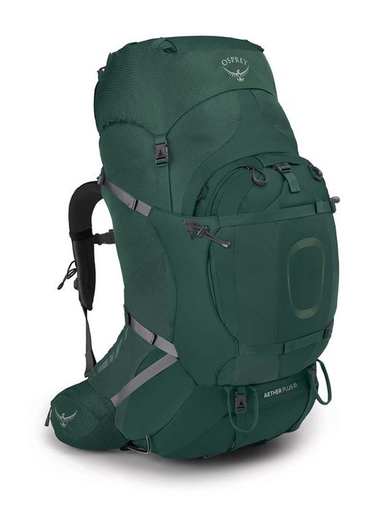 Axo Green