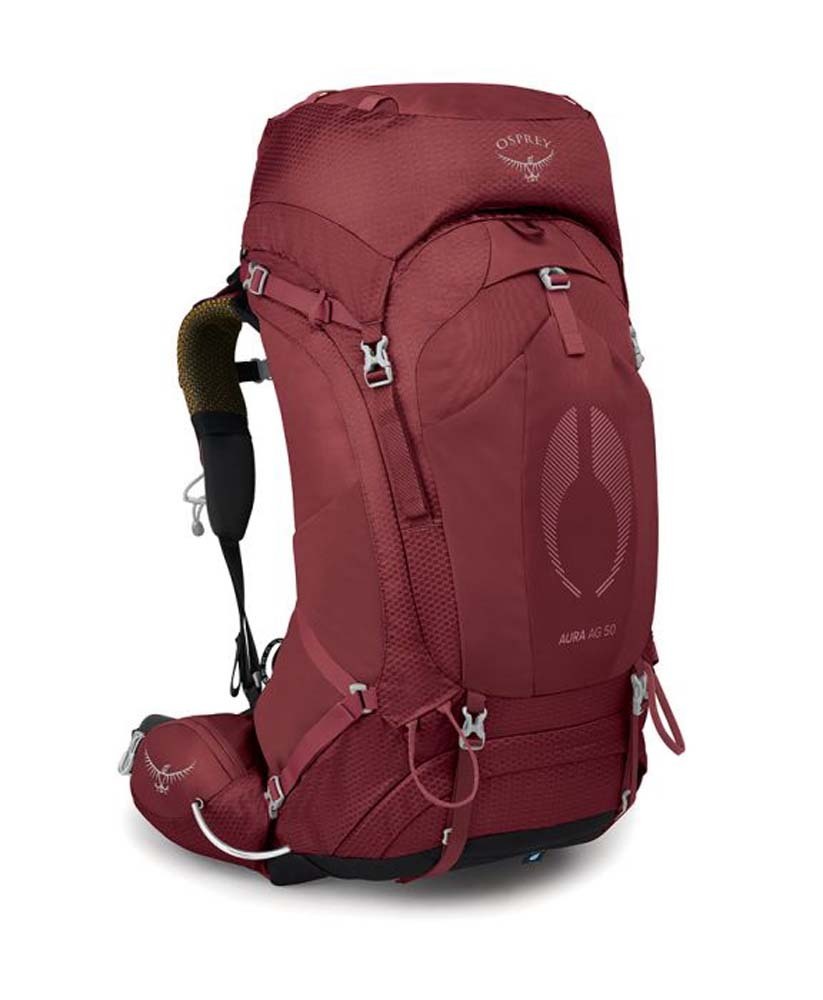 Berry Sorbet Red