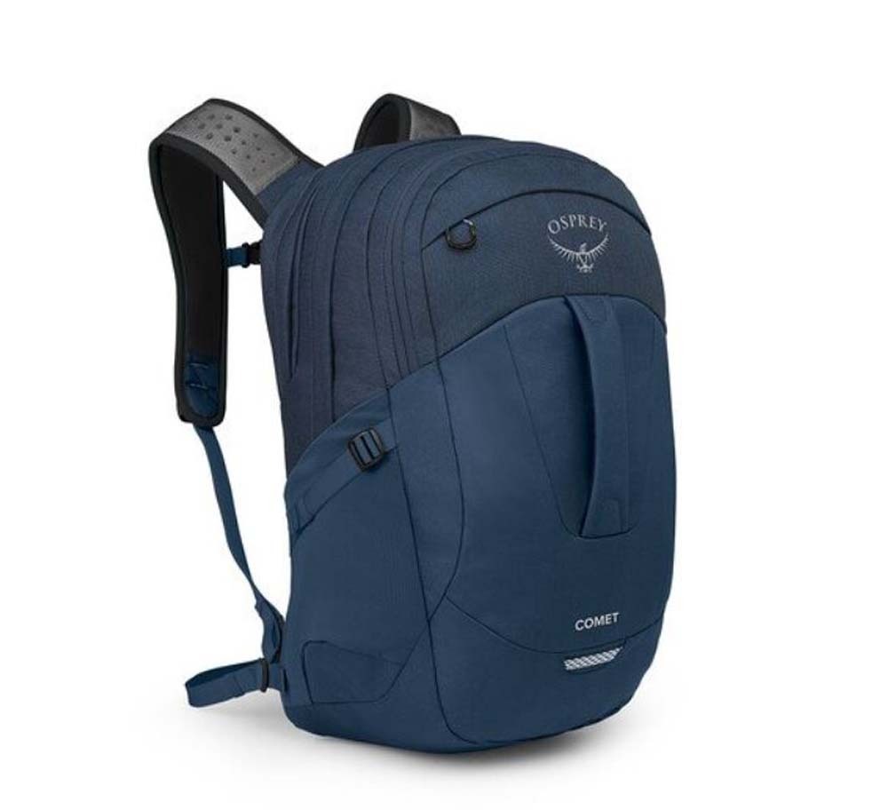 Atlas Blue Heather