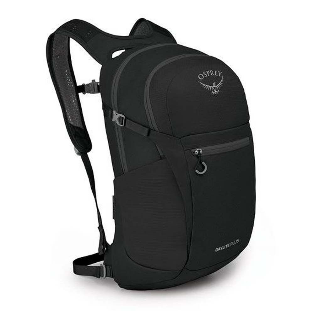 Osprey Daylite Plus Lightweight Daypack - Black