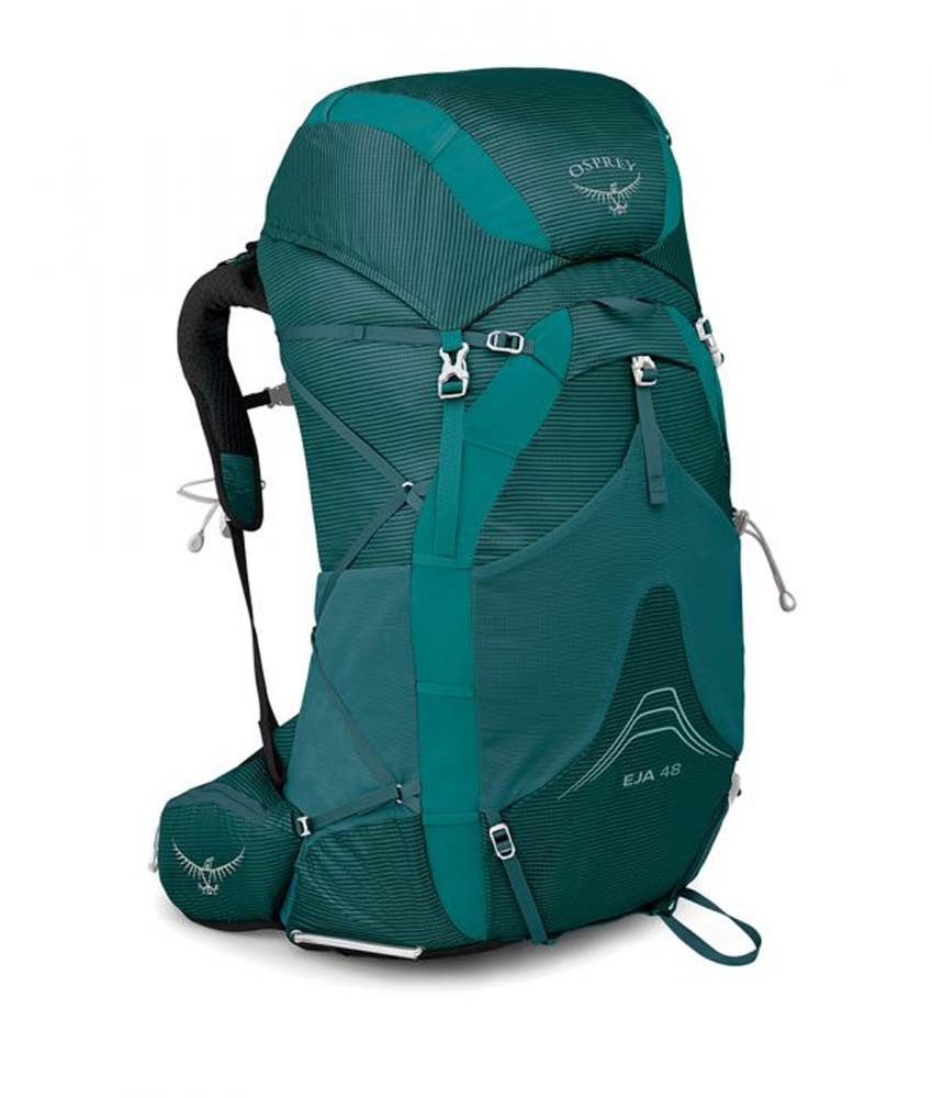 Deep Teal