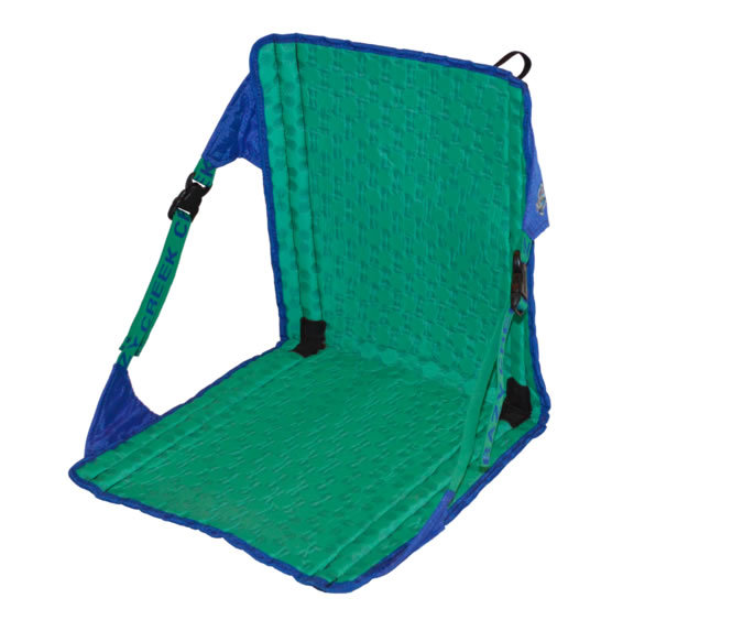 Crazy Creek Hex 2.0 Original Royal//Emerald