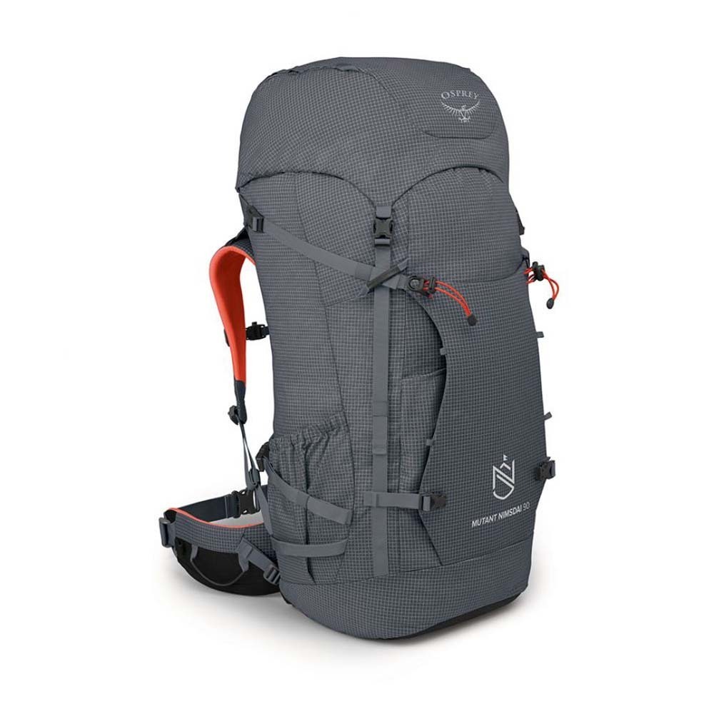 Osprey Mutant Nimsdai 90L Mountaineering Backpack M L