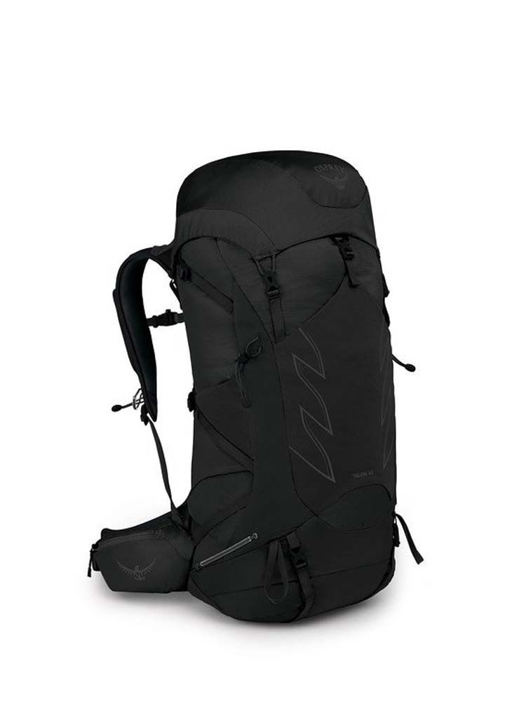 Stealth Black