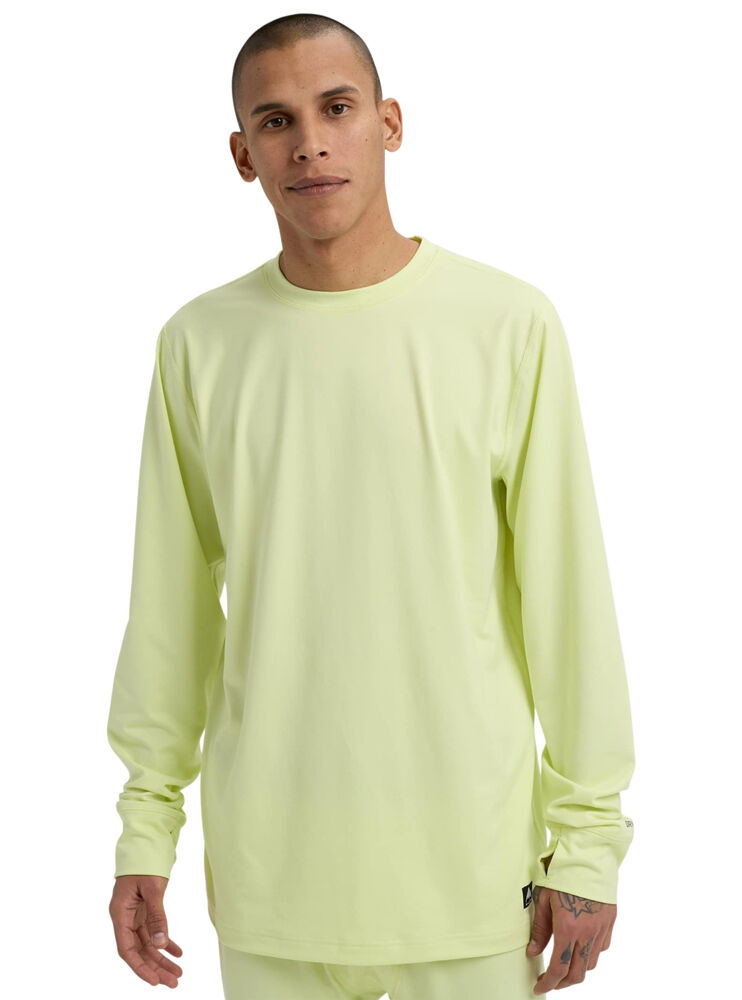 Glow Yellow Green