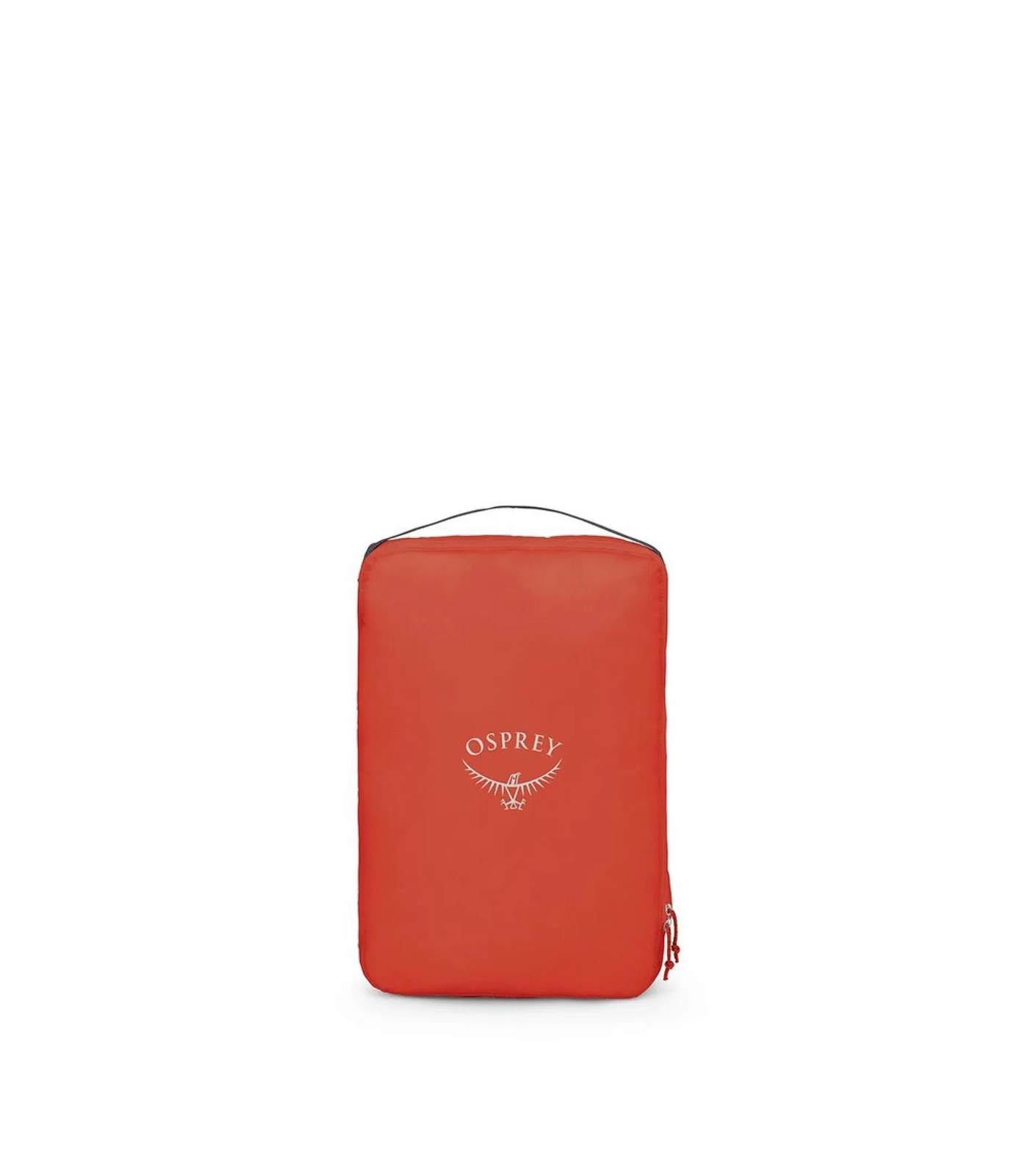 Mars Orange