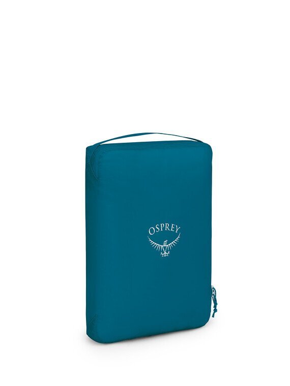 Osprey Ultralight Packing Cube Waterfront Blue L