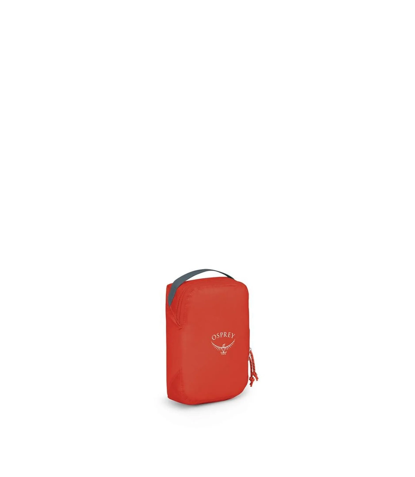 Mars Orange