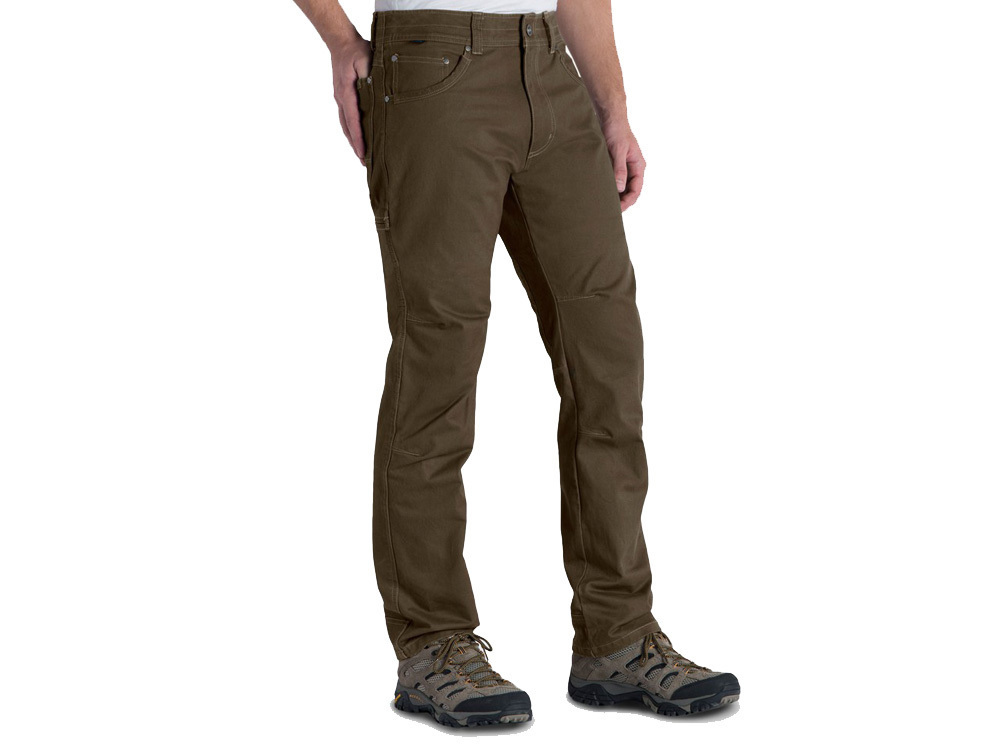 Dark Khaki