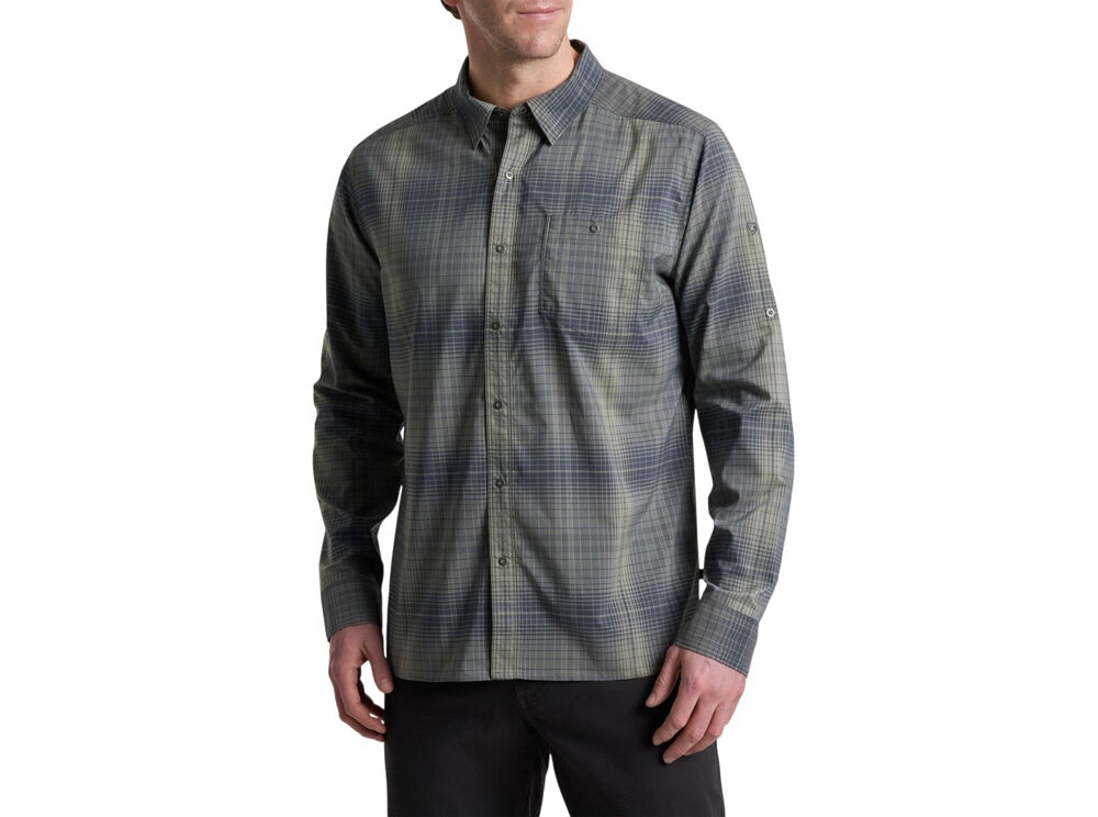 Hurricane Grey