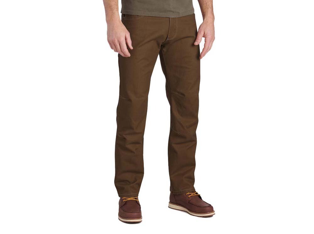 Dark Khaki