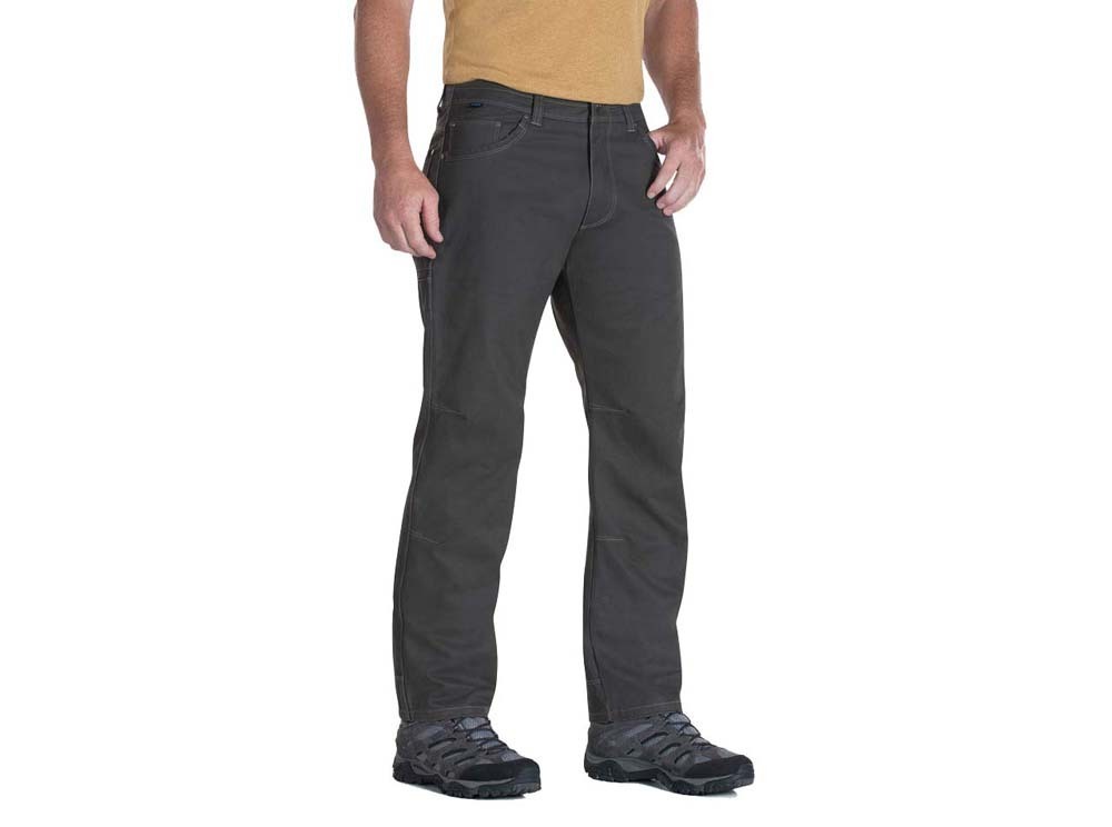 KUHL Rydr Mens Pant - 30L Inseam - Picture 24 of 35