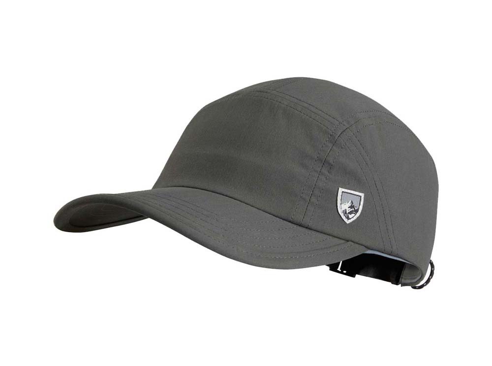 Gotham Grey