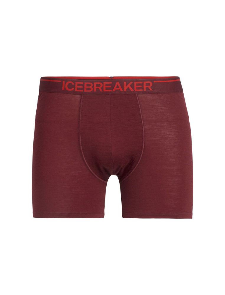 Icebreaker Merino Anatomica Mens Boxers