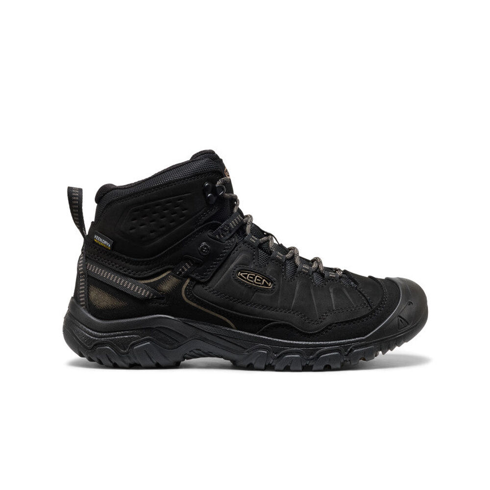 Triple Black