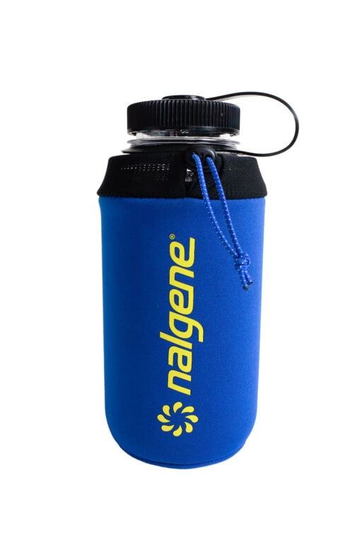 Nalgene bottle hot sale sleeve