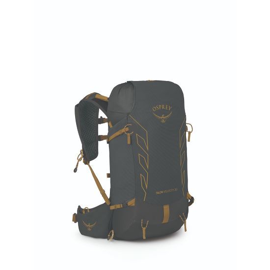 Dark Charcoal/Tumbleweed Yellow