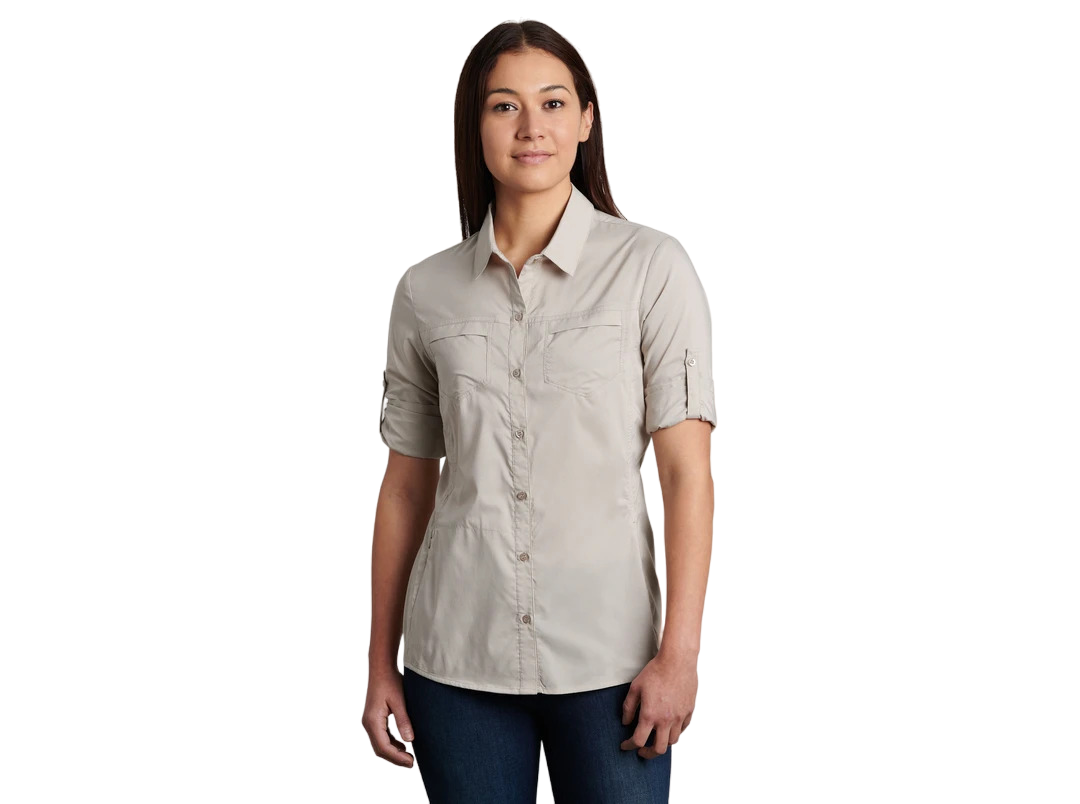 Light Khaki