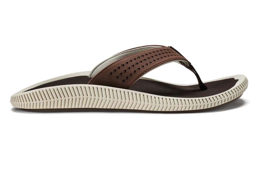 Olukai mens sandals discount
