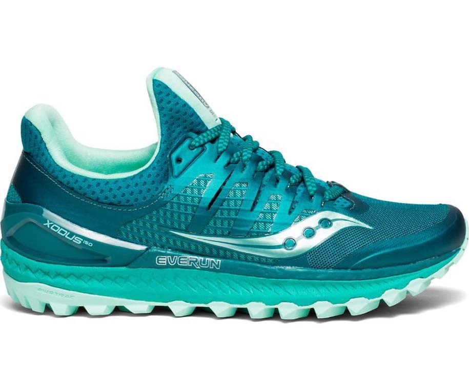 saucony trail shoes au