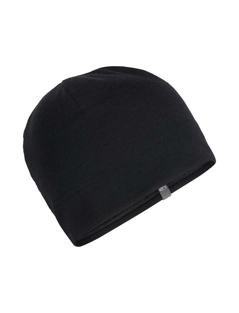 Icebreaker Merino Mogul Unisex Beanie