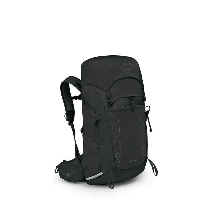 Black/Coal Grey