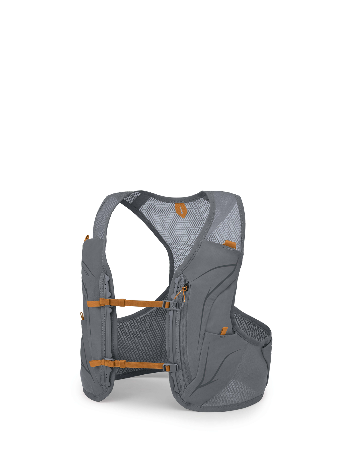 Phantom Grey/Toffee Orange