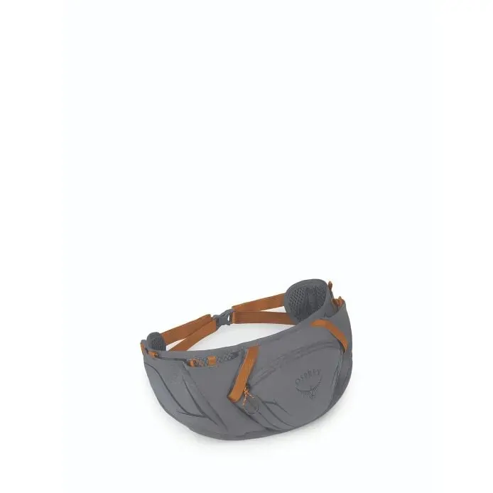 Phantom Grey/Toffee Orange