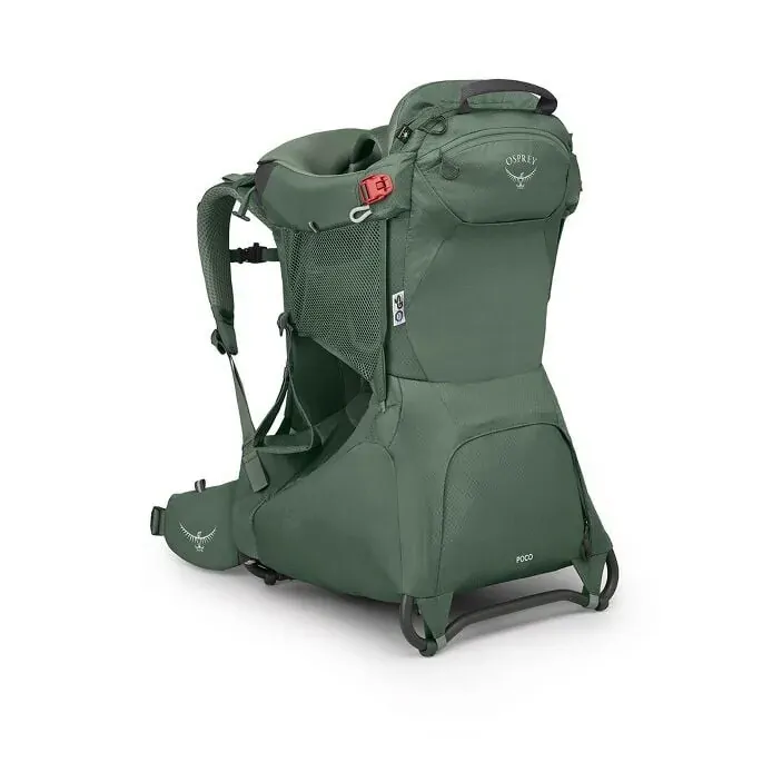 Osprey Poco Child Carrier