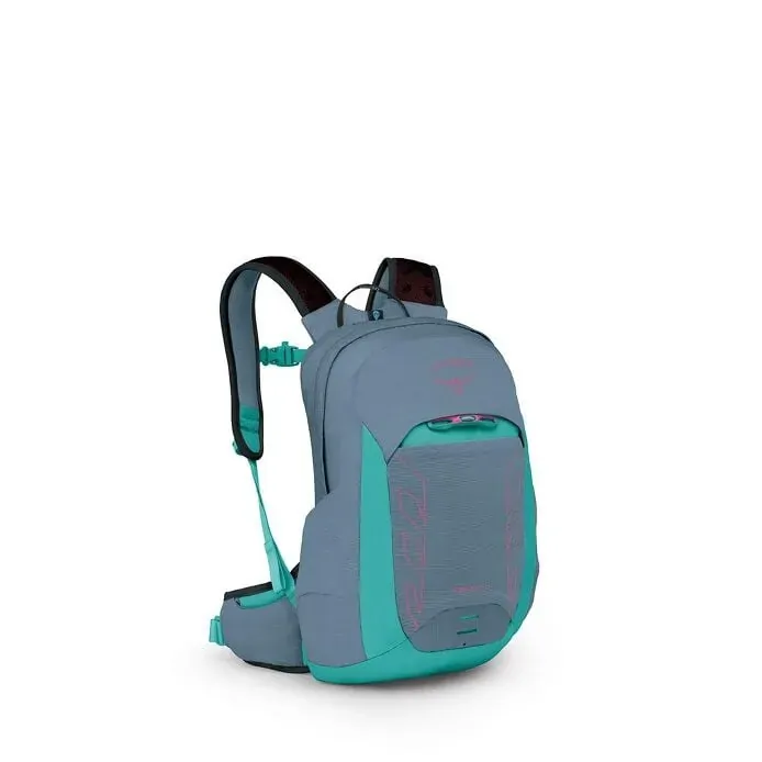 Tidal/Seafoam