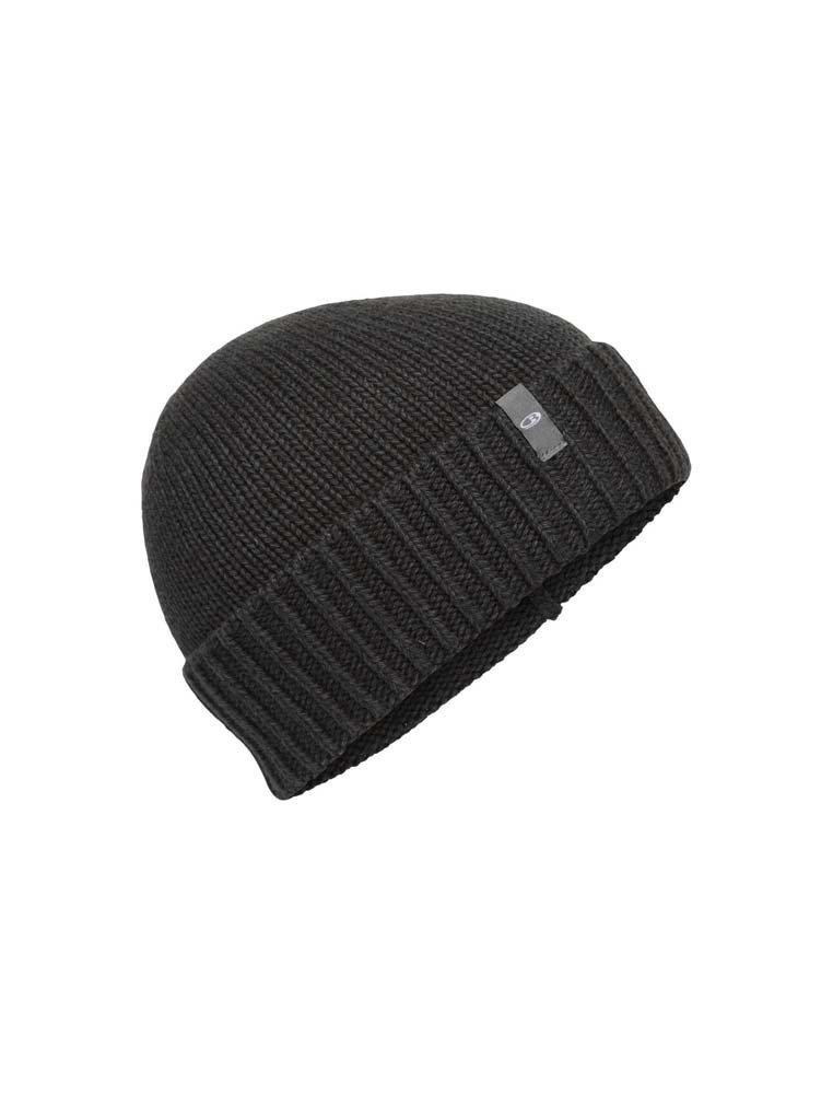 Icebreaker Merino Vela Cuff Unisex Beanie