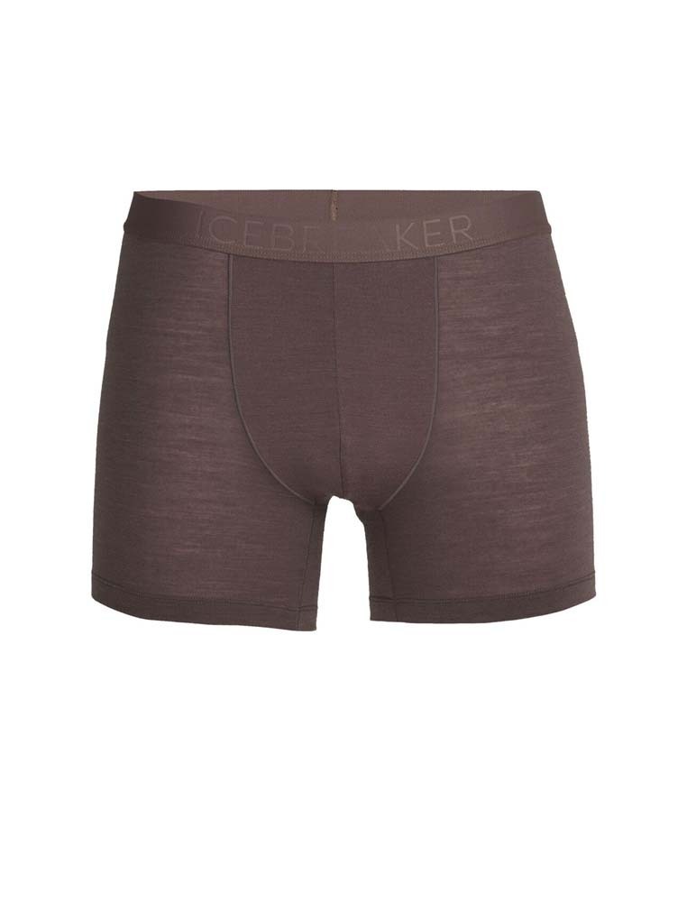 Icebreaker Cool-Lite Merino Anatomica Mens Boxers