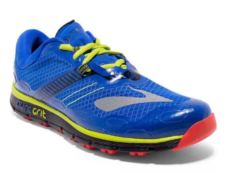 brooks puregrit 1 mens online