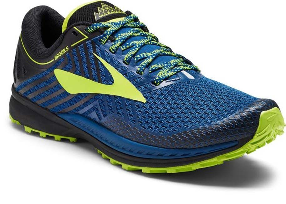 brooks mazama 2 test