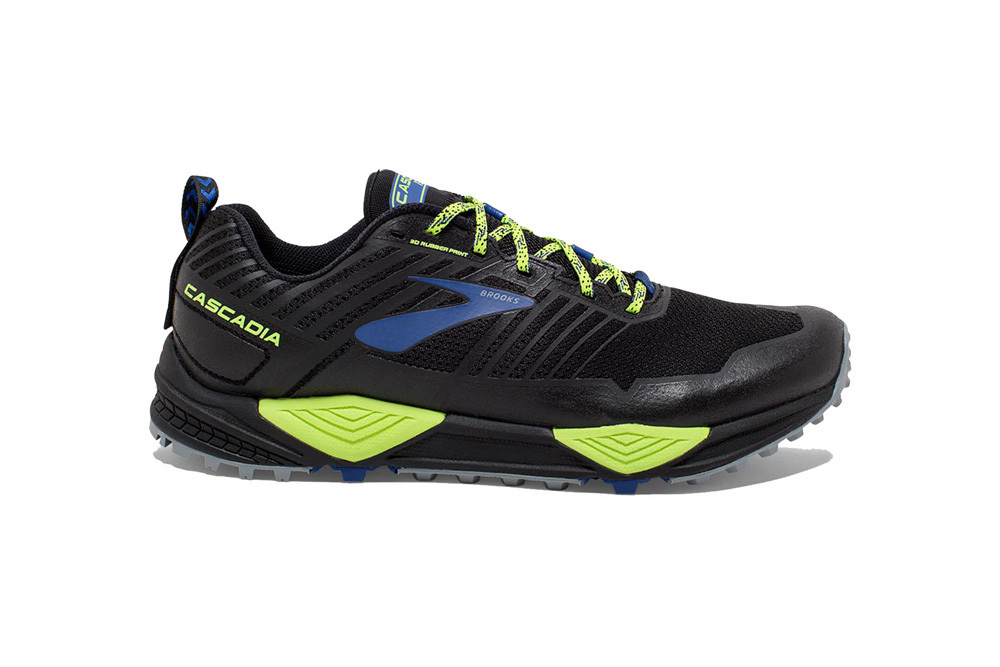 brooks cascadia clearance