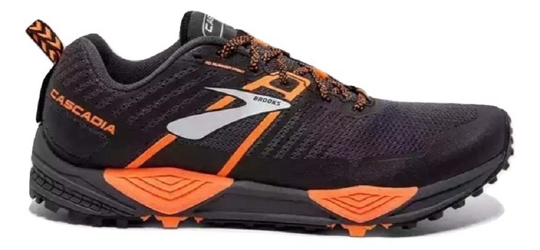 brooks cascadia mens