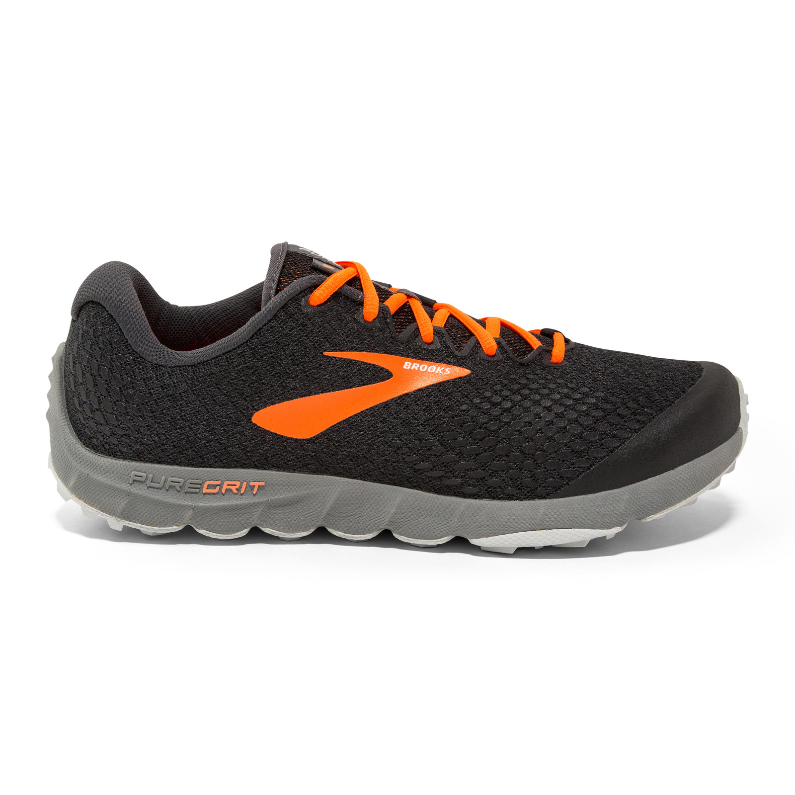 Brooks Pure Grit 7 Mens Trail Running 