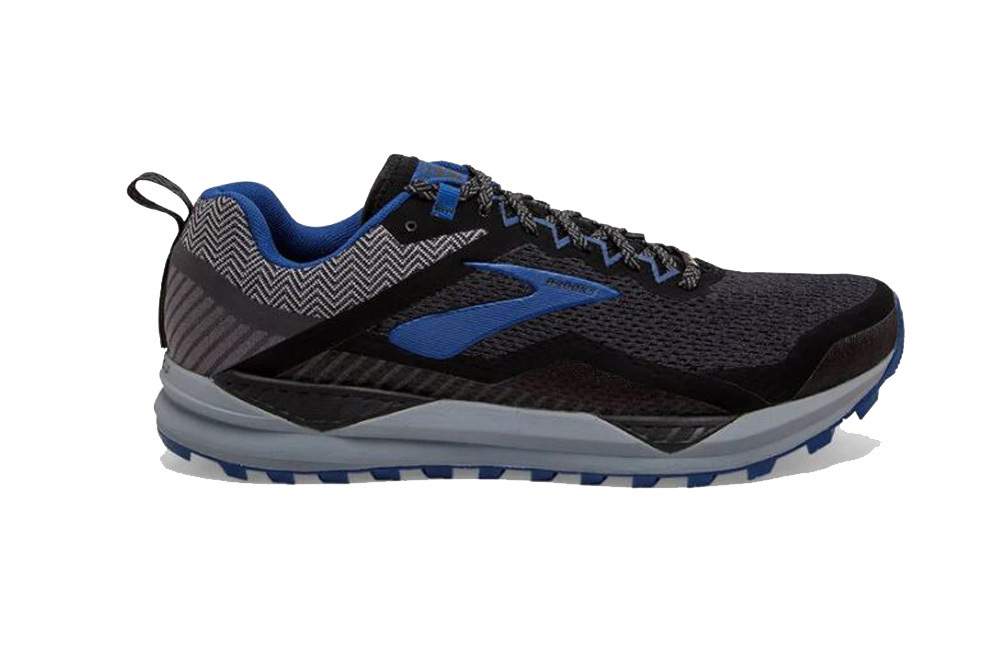 brooks cascadia 10 2014