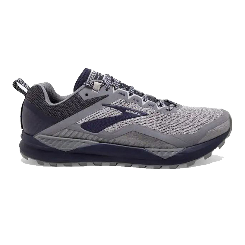 brooks wide mens shoes