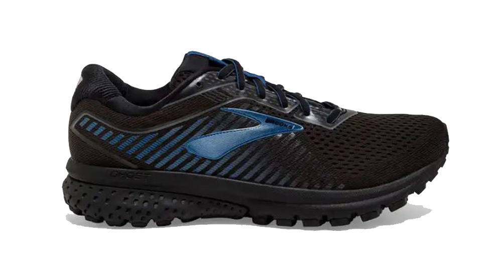 GTX Mens Waterproof Road Running Shoes 